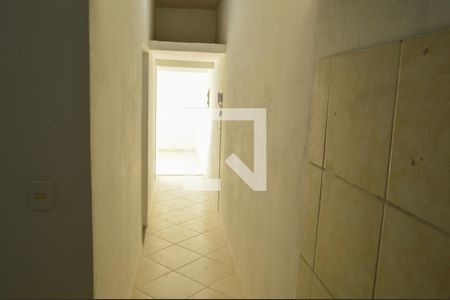 Casa para alugar com 113m², 2 quartos e sem vagaCorredor