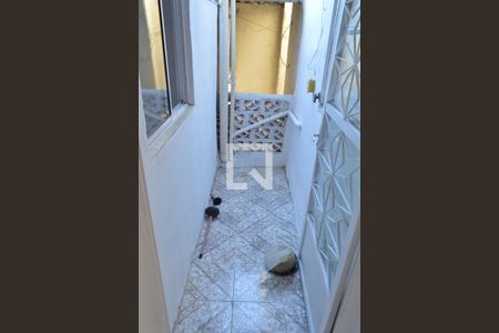 Casa para alugar com 113m², 2 quartos e sem vagaÁrea de Serviço