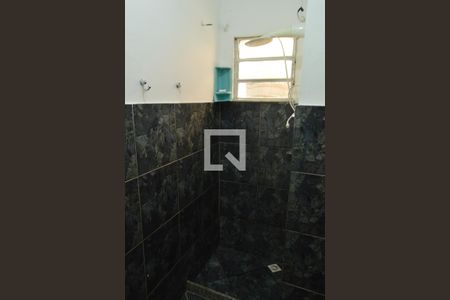 Casa para alugar com 113m², 2 quartos e sem vagaBanheiro da Suíte