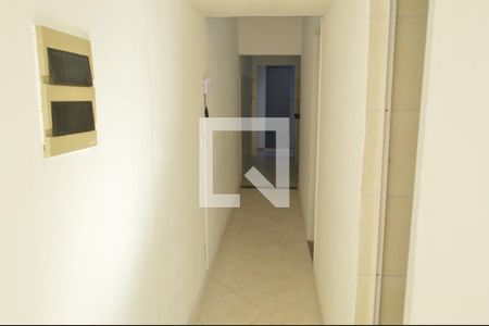 Casa para alugar com 113m², 2 quartos e sem vagaCorredor