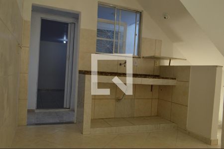 Casa para alugar com 113m², 2 quartos e sem vagaCozinha