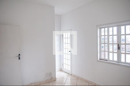 sala de casa para alugar com 2 quartos, 113m² em Curicica, Rio de Janeiro