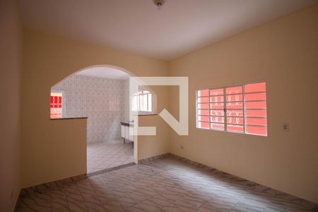 Sala de Jantar de casa à venda com 3 quartos, 125m² em Parque Savoi City, São Paulo