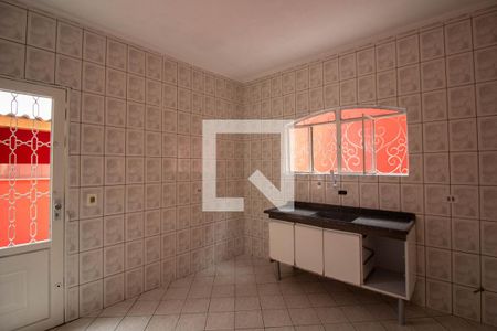 Casa à venda com 125m², 3 quartos e 2 vagasCozinha