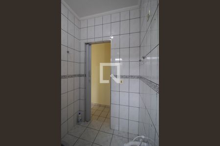 Casa à venda com 125m², 3 quartos e 2 vagasBanheiro 1