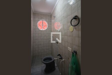 Casa à venda com 125m², 3 quartos e 2 vagasBanheiro 1