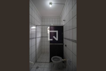 Casa à venda com 125m², 3 quartos e 2 vagasBanheiro 1