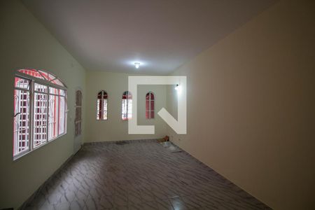 Sala de casa à venda com 3 quartos, 125m² em Parque Savoi City, São Paulo