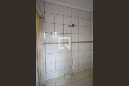 Casa à venda com 125m², 3 quartos e 2 vagasBanheiro da Suíte 