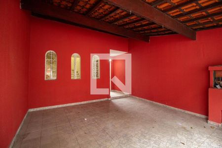 Casa à venda com 125m², 3 quartos e 2 vagasGaragem