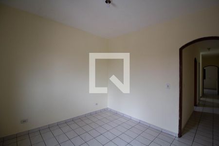 Quarto 1 de casa à venda com 3 quartos, 125m² em Parque Savoi City, São Paulo