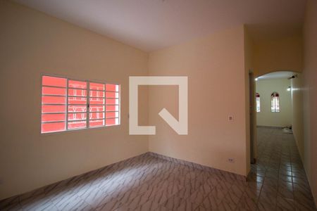 Sala de Jantar de casa à venda com 3 quartos, 125m² em Parque Savoi City, São Paulo