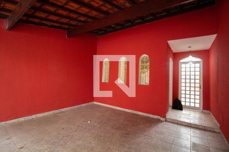 Casa à venda com 125m², 3 quartos e 2 vagasGaragem