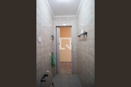 Casa à venda com 125m², 3 quartos e 2 vagasBanheiro 1