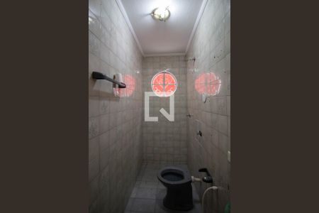 Casa à venda com 125m², 3 quartos e 2 vagasBanheiro 1