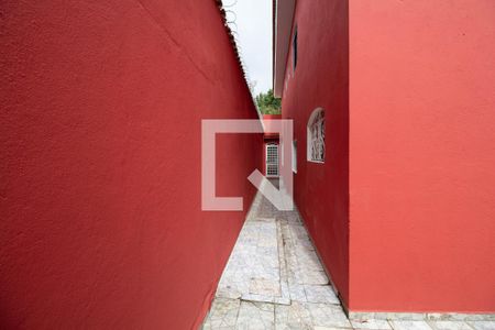 Casa à venda com 125m², 3 quartos e 2 vagasÁrea Externa