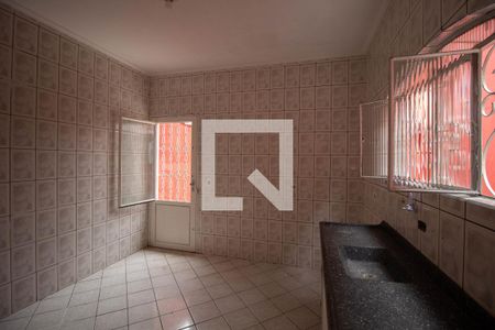 Casa à venda com 125m², 3 quartos e 2 vagasCozinha