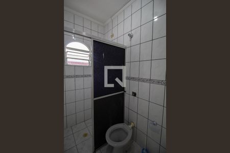 Casa à venda com 125m², 3 quartos e 2 vagasBanheiro 1