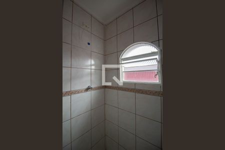 Casa à venda com 125m², 3 quartos e 2 vagasBanheiro da Suíte 