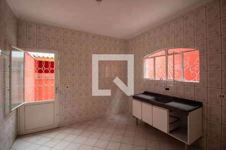 Casa à venda com 125m², 3 quartos e 2 vagasCozinha