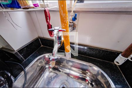 Apartamento à venda com 54m², 2 quartos e sem vagaTanque