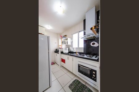 Apartamento à venda com 54m², 2 quartos e sem vagaCozinha