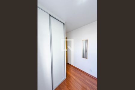 Quarto 2 de apartamento à venda com 2 quartos, 54m² em Salgado Filho, Belo Horizonte