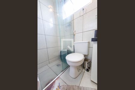 Apartamento à venda com 54m², 2 quartos e sem vagaBanheiro