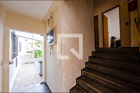 Apartamento à venda com 54m², 2 quartos e sem vagaEntrada