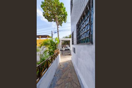 Apartamento à venda com 54m², 2 quartos e sem vagaEntrada