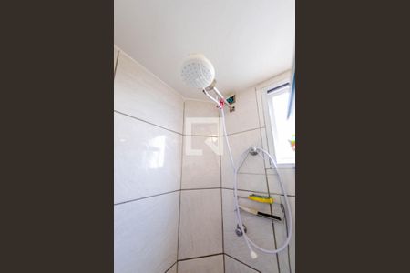 Apartamento à venda com 54m², 2 quartos e sem vagaBanheiro