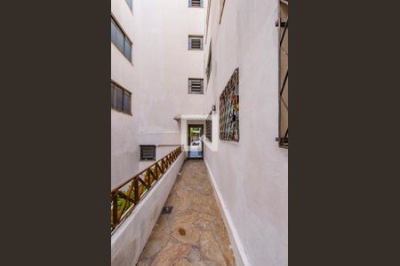 Apartamento à venda com 54m², 2 quartos e sem vagaEntrada