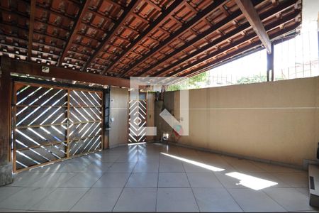Casa para alugar com 130m², 2 quartos e 2 vagasGaragem