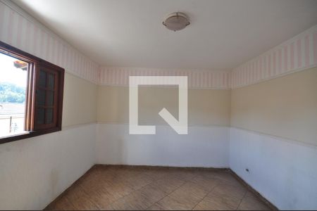 Casa para alugar com 130m², 2 quartos e 2 vagasQuarto 2