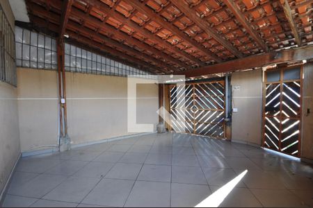 Casa para alugar com 130m², 2 quartos e 2 vagasGaragem