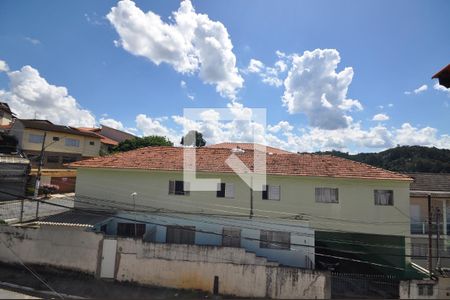 Casa para alugar com 130m², 2 quartos e 2 vagasVista do Quarto 2