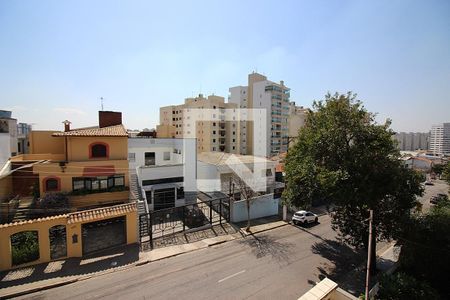 Vista da Sala de apartamento à venda com 3 quartos, 83m² em Rudge Ramos, São Bernardo do Campo