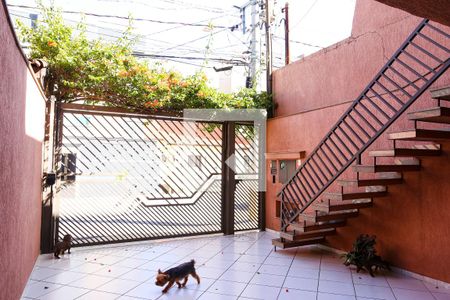 Casa à venda com 220m², 3 quartos e 4 vagasGaragem