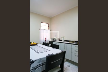 Casa à venda com 220m², 3 quartos e 4 vagasCozinha