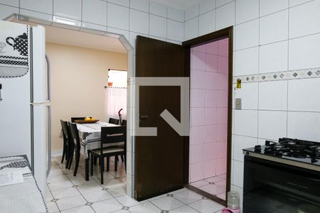Casa à venda com 220m², 3 quartos e 4 vagasCozinha