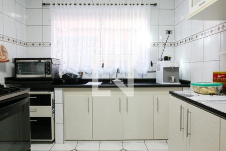 Casa à venda com 220m², 3 quartos e 4 vagasCozinha