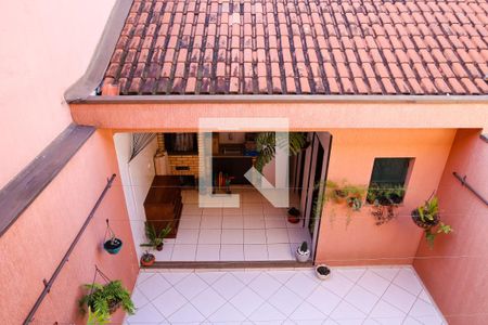 Casa à venda com 220m², 3 quartos e 4 vagasVaranda do Quarto 2