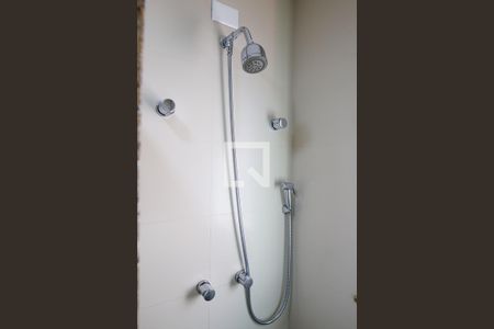 Casa à venda com 220m², 3 quartos e 4 vagasBanheiro social