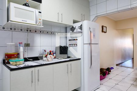 Casa à venda com 220m², 3 quartos e 4 vagasCozinha