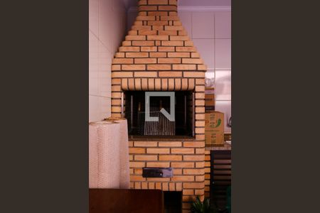 Casa à venda com 220m², 3 quartos e 4 vagasChurrasqueira