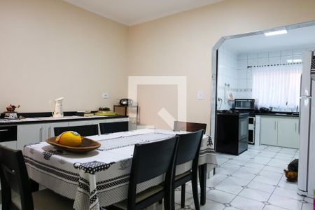 Casa à venda com 220m², 3 quartos e 4 vagasCozinha
