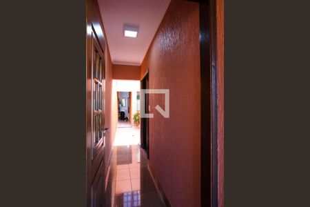 Casa à venda com 220m², 3 quartos e 4 vagasQuintal