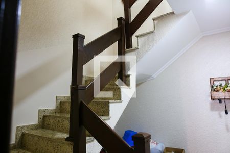 Casa à venda com 220m², 3 quartos e 4 vagasAcesso pela Garagem