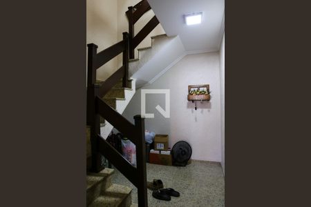 Casa à venda com 220m², 3 quartos e 4 vagasAcesso pela Garagem