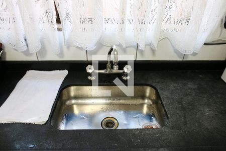 Casa à venda com 220m², 3 quartos e 4 vagasCozinha